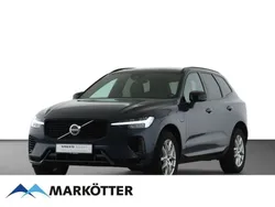 Blau Gebraucht 2024 Volvo XC60 Plus SUV | 52.400 € (Guter Preis)