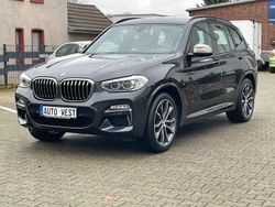 Grau Gebraucht 2019 BMW X3 Performance SUV | 27.950 € (Superpreis)