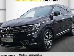 Schwarz Gebraucht 2020 Renault Koleos Initiale Paris SUV | 22.950 € (Fairer Preis)