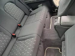 Blau Gebraucht 2002 Mercedes C230 Coupé | 1.300 € (Superpreis)