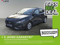 Grau Gebraucht 2024 Hyundai i30 Limousine | 17.480 € (Guter Preis)