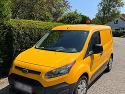 Gelb Gebraucht 2016 Ford Transit | 5.500 €