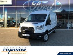 Weiß Neu 2025 Ford Transit Trend Van | 53.885 €