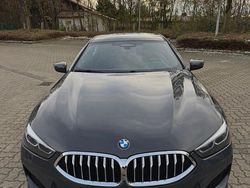 Grau Gebraucht 2019 BMW 840 Performance Coupé | 44.500 € (Fairer Preis)