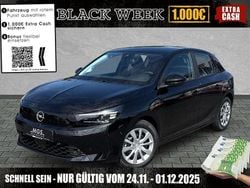 Kristall silber (metallic) Gebraucht 2025 Opel Corsa Basis Limousine | 18.990 € (Guter Preis)