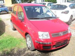 Rot Gebraucht 2009 Fiat Panda Dynamic Kleinwagen | 4.200 € (Fairer Preis)