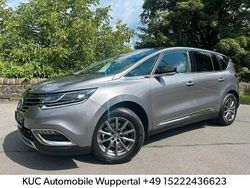 Grau Gebraucht 2017 Renault Espace Intens Van / Kleinbus | 9.900 € (Fairer Preis)