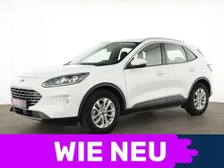 Frost weiß Gebraucht 2022 Ford Kuga Titanium SUV | 24.739 € (Guter Preis)