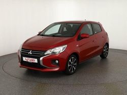 Rot Gebraucht 2023 Mitsubishi Space Star Select+ | 15.990 € (Teuer)