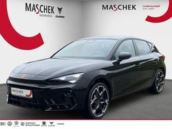 Midnight schwarz metallic Neu 2025 Cupra Leon VZ Limousine | 39.450 € (Superpreis)