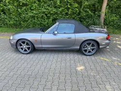 Andere außenfarben Gebraucht 2002 Mazda MX5 Cabrio | 7.500 € (Etwas zu teuer)