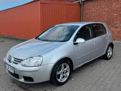 VW Golf V