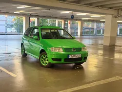 Gebraucht 2001 VW Polo Coupé | 750 € (Fairer Preis)