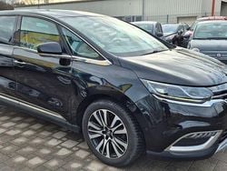 Schwarz Gebraucht 2015 Renault Espace Initiale Paris Van / Kleinbus | 6.000 €