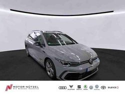 Mondsteingrau Gebraucht 2022 VW Golf VIII R-line Kombi | 29.930 € (Fairer Preis)