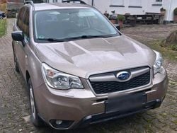 Braun Gebraucht 2014 Subaru Forester SUV | 6.800 € (Fairer Preis)