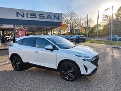 Weiß Neu 2025 Nissan Qashqai Tekna SUV | 32.999 € (Fairer Preis)