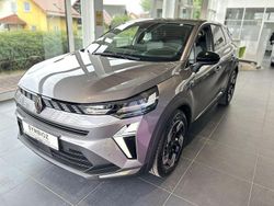 Stahlgrau metallic Neu 2025 Renault Symbioz Techno SUV | 28.390 € (Fairer Preis)