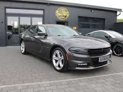 Grau Gebraucht 2017 Dodge Charger Limousine | 19.999 € (Superpreis)