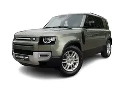 Grün Neu 2025 Land Rover Defender S SUV | 79.263 €