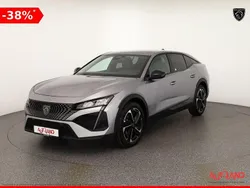Andere Gebraucht 2024 Peugeot 408 Limousine | 24.890 € (Superpreis)
