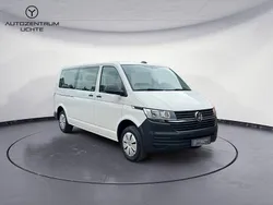 Weiß Gebraucht 2022 VW T6.1 Van | 28.299 € (Teuer)