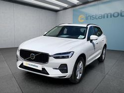 Weiß Gebraucht 2022 Volvo XC60 Momentum SUV | 33.799 € (Guter Preis)