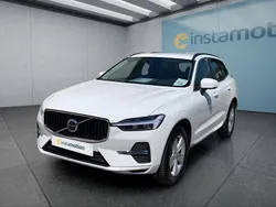 Weiß Gebraucht 2022 Volvo XC60 Momentum SUV | 33.799 € (Fairer Preis)
