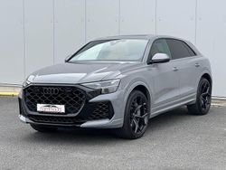 Grau Neu 2025 Audi RS Q8 Exclusive SUV | 150.000 €