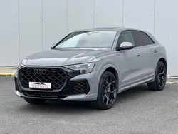 Grau Neu 2025 Audi RS Q8 Exclusive SUV | 150.000 €