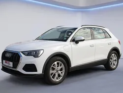 Weiß Gebraucht 2022 Audi Q3 Ambiente SUV | 24.990 € (Superpreis)