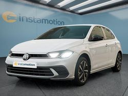 Weiß Neu 2025 VW Polo Kleinwagen | 30.749 € (Teuer)