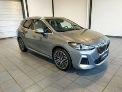 Grau Gebraucht 2023 BMW 225 Active Tourer M Sport Van / Kleinbus | 31.990 € (Fairer Preis)