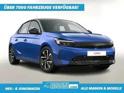Voltaik blau metallic Neu 2025 Opel Corsa Kleinwagen | 22.030 € (Fairer Preis)