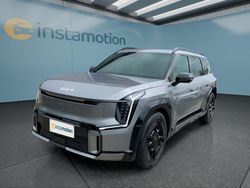 Grau Neu 2025 Kia EV9 2 SUV | 72.949 € (Fairer Preis)