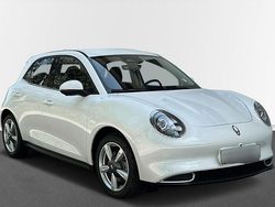 Weiß metallic Gebraucht 2023 Ora 03 Kleinwagen | 22.710 € (Fairer Preis)