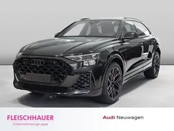Schwarz Neu 2025 Audi RS Q8 Sport SUV | 149.880 € (Teuer)
