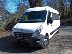 Weiß Gebraucht 2011 Renault Master Van | 8.499 €