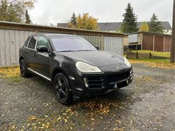 Gebraucht 2009 Porsche Cayenne SUV | 9.900 € (Guter Preis)