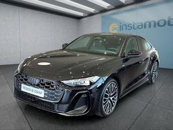 Schwarz Neu 2025 Audi A5 S-Line Coupé | 59.349 € (Teuer)
