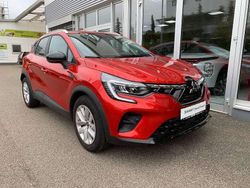 Aurorarot Gebraucht 2024 Mitsubishi ASX Plus SUV | 23.490 € (Fairer Preis)