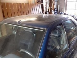 Blau Gebraucht 1994 Ford Escort Limousine | 1.200 €