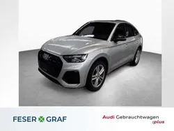 Audi SQ5 Sportback