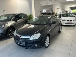 Schwarz Gebraucht 2009 Opel Tigra Edition Cabrio | 999 € (Superpreis)