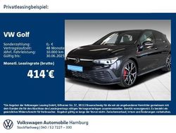 Othercolor Gebraucht 2024 VW Golf VIII GTI Clubsport Kleinwagen | 42.680 € (Teuer)