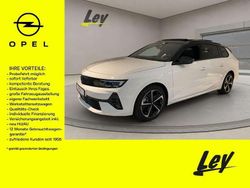 Other Neu 2025 Opel Astra Kombi | 34.290 € (Teuer)