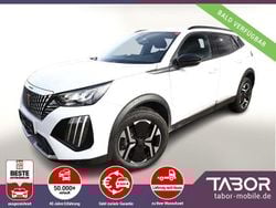 Okenite weiß metallic Neu 2025 Peugeot 2008 Allure SUV | 26.435 € (Superpreis)