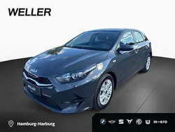 Andere Gebraucht 2023 Kia Ceed Vision Limousine | 17.950 € (Fairer Preis)