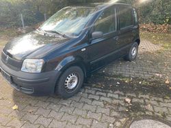 Schwarz Gebraucht 2007 Fiat Panda Kleinwagen | 1.700 € (Fairer Preis)