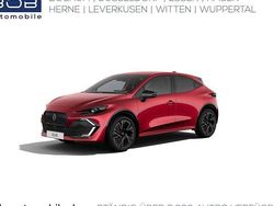 Absolutrot Neu 2025 Renault Clio V Esprit Alpine Limousine | 29.780 € (Teuer)